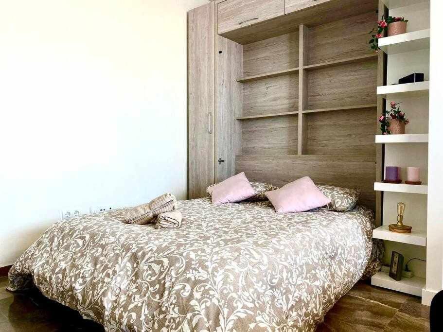 Apartamento Antonio By Solymar Holiday Torre Del Mar Exterior photo